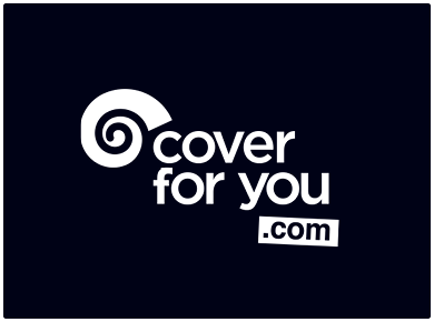 Cover For You Insurance Logo