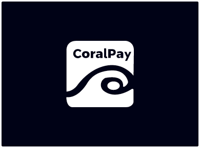 CoralPay logo