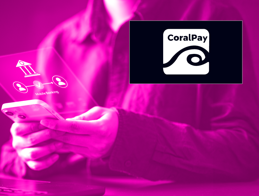 CoralPay Case Study