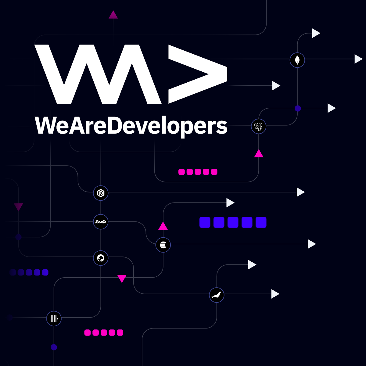 We Are Developers 2026